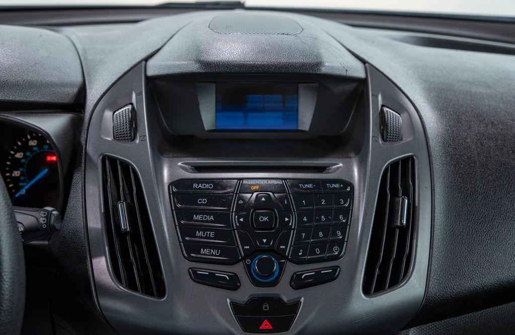 used 2015 Ford Transit Connect car, priced at $18,999