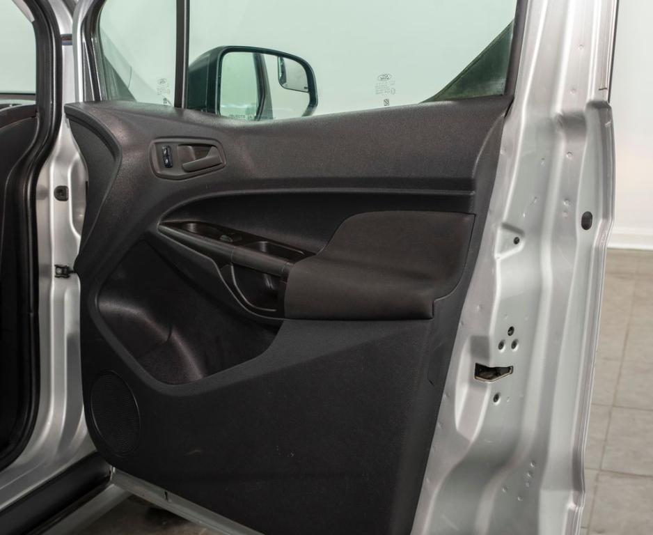 used 2015 Ford Transit Connect car, priced at $18,999