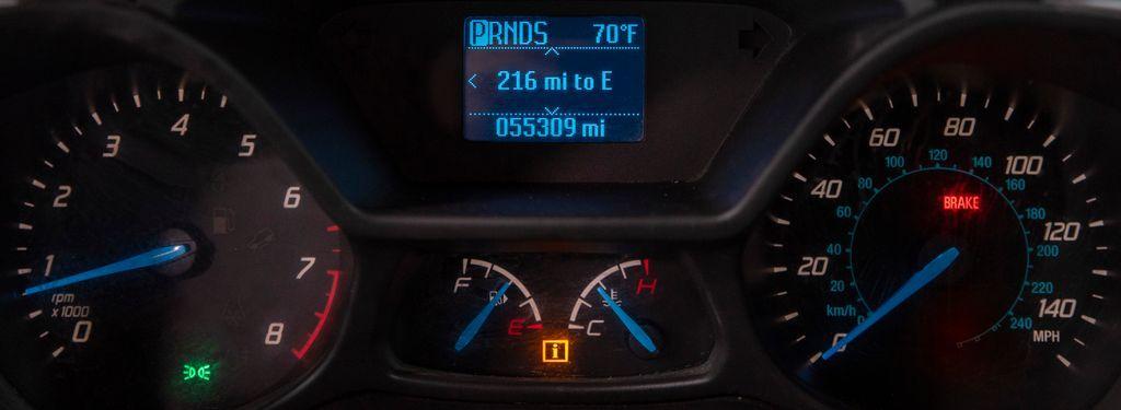 used 2015 Ford Transit Connect car, priced at $18,999