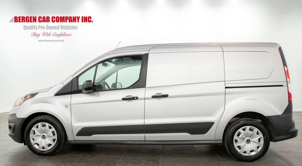 used 2015 Ford Transit Connect car, priced at $18,999