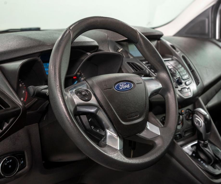 used 2015 Ford Transit Connect car, priced at $18,999