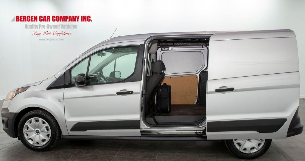 used 2015 Ford Transit Connect car, priced at $18,999