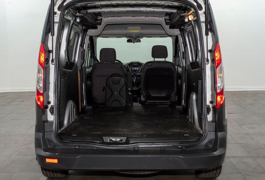 used 2015 Ford Transit Connect car, priced at $18,999