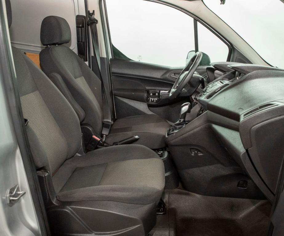 used 2015 Ford Transit Connect car, priced at $18,999