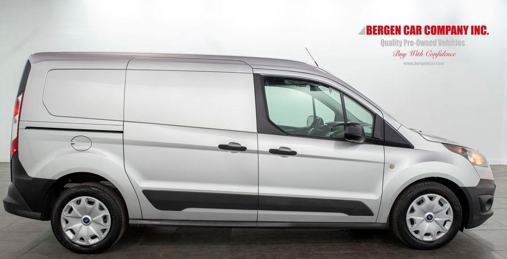 used 2015 Ford Transit Connect car, priced at $18,999