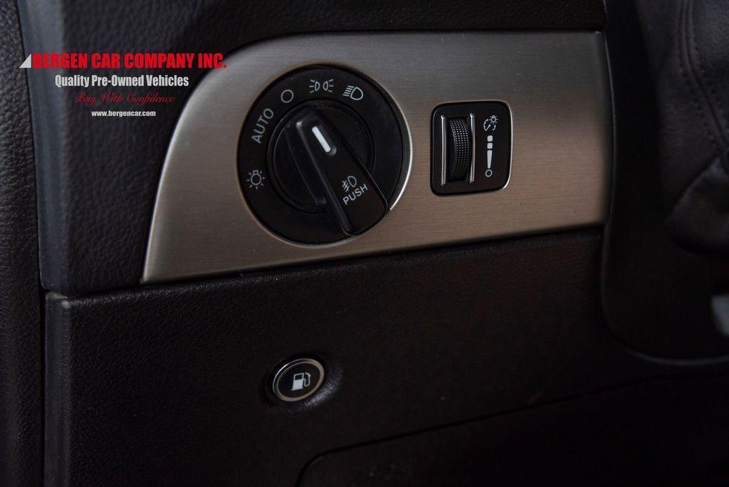 used 2020 Dodge Durango car, priced at $17,999