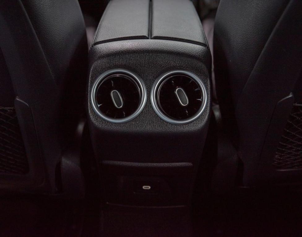 used 2025 Mercedes-Benz CLA 250 car, priced at $37,940