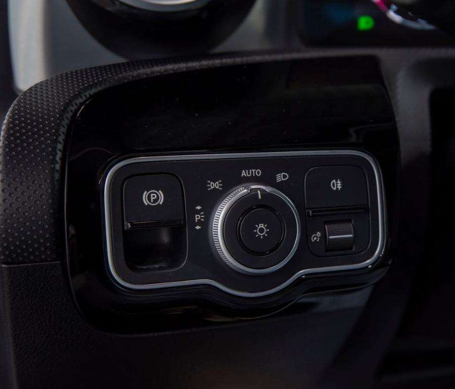 used 2025 Mercedes-Benz CLA 250 car, priced at $37,940