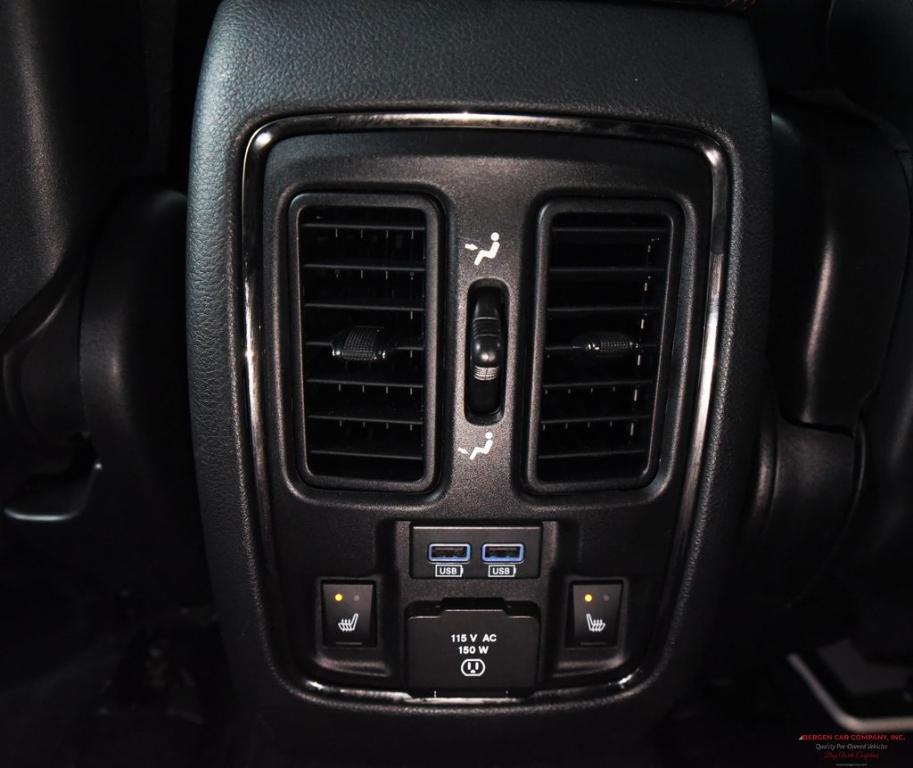 used 2018 Dodge Durango car, priced at $21,799