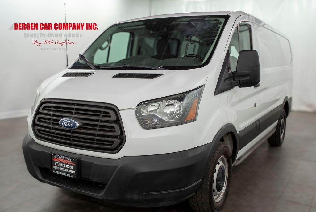 used 2016 Ford Transit-150 car, priced at $25,799