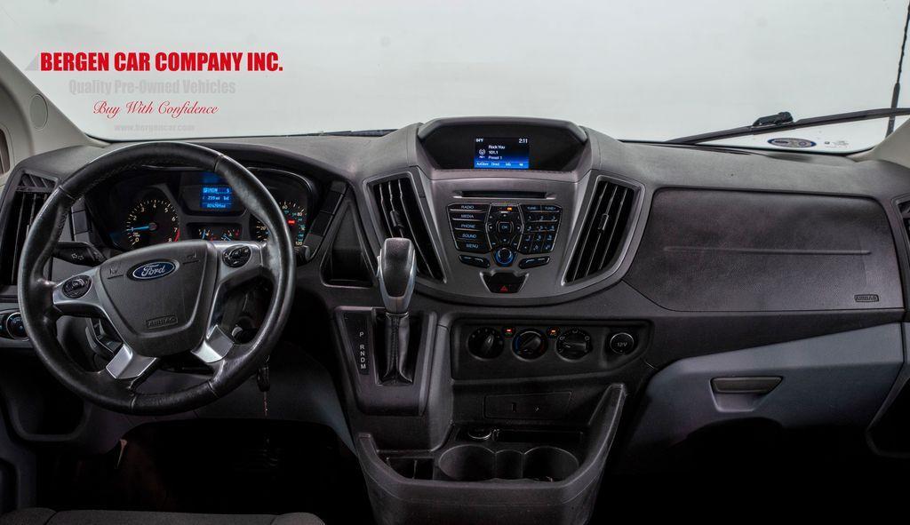 used 2016 Ford Transit-150 car, priced at $25,799