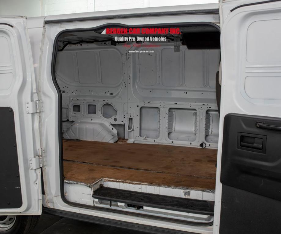 used 2016 Ford Transit-150 car, priced at $25,799