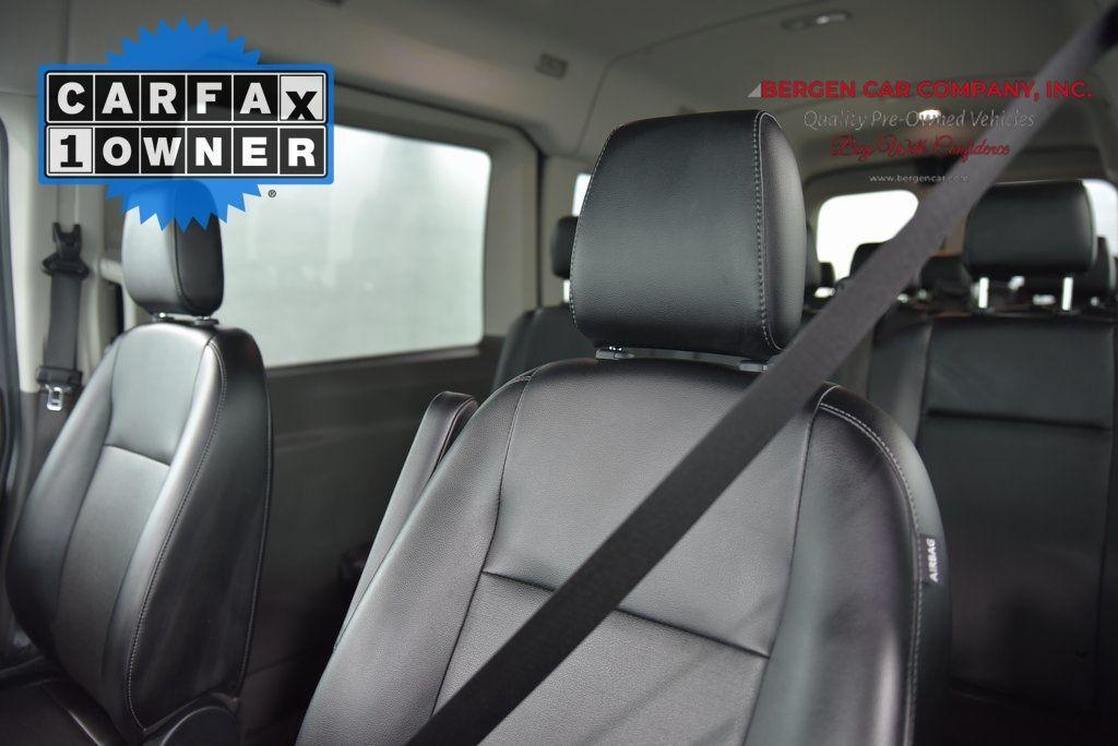 used 2021 Ford Transit-350 car, priced at $38,799