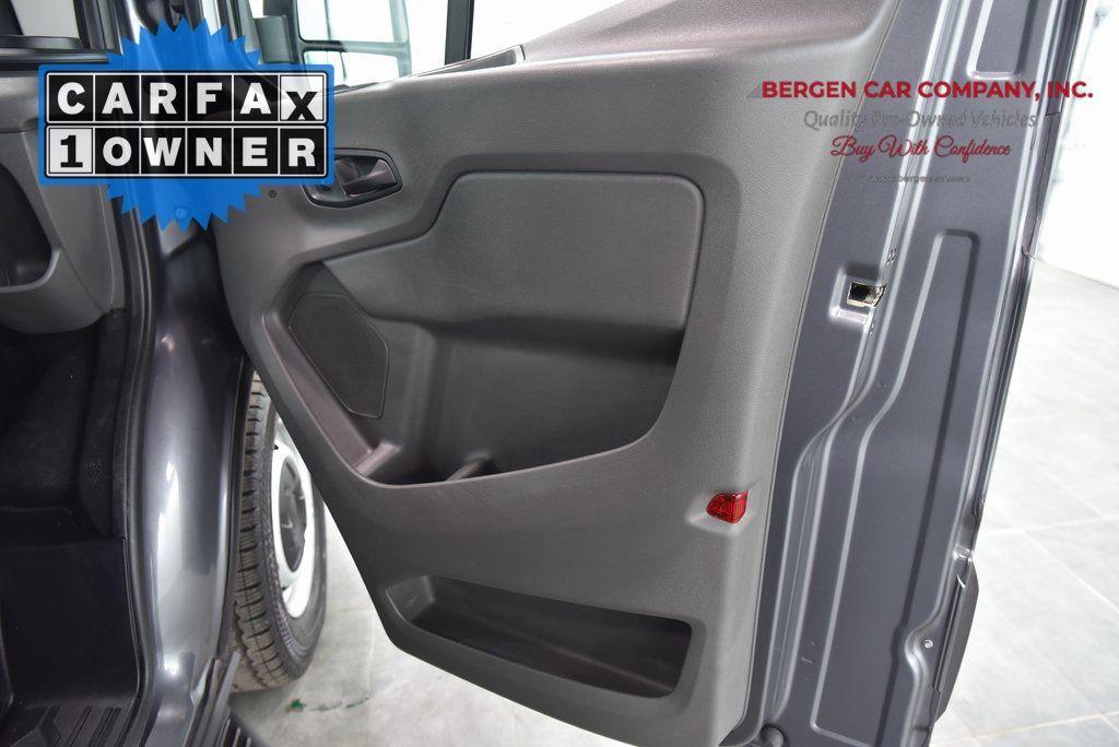used 2021 Ford Transit-350 car, priced at $38,799