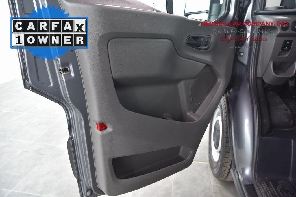 used 2021 Ford Transit-350 car, priced at $38,799