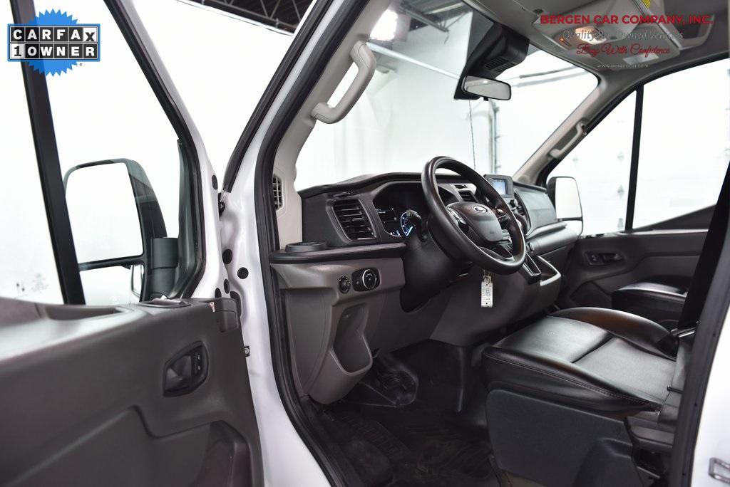 used 2020 Ford Transit-250 car, priced at $31,367