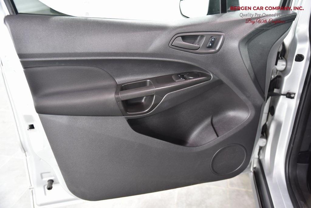 used 2015 Ford Transit Connect car, priced at $19,999