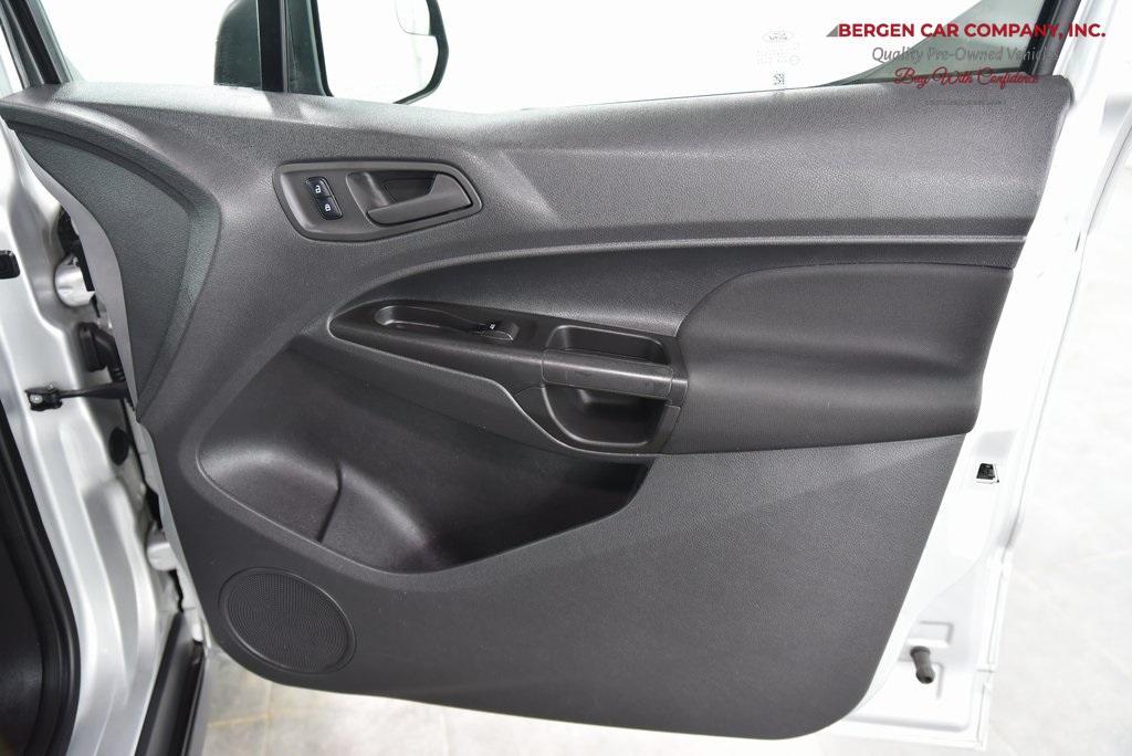 used 2015 Ford Transit Connect car, priced at $19,999