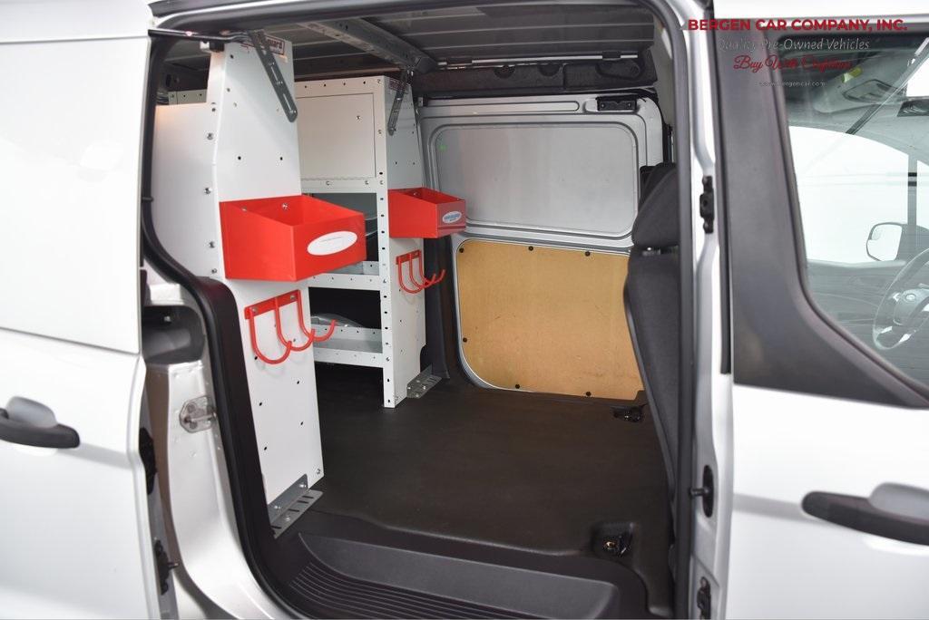 used 2015 Ford Transit Connect car, priced at $19,999