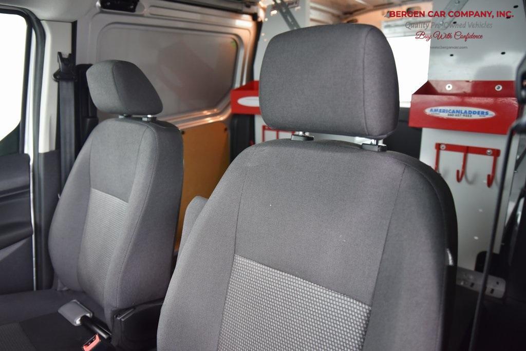 used 2015 Ford Transit Connect car, priced at $19,999