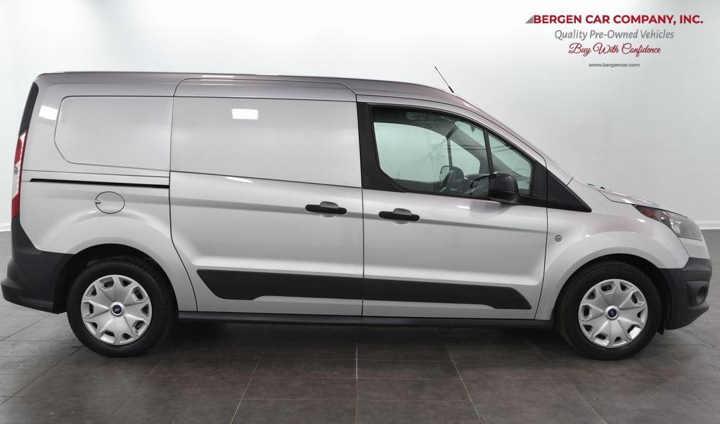 used 2015 Ford Transit Connect car, priced at $19,999