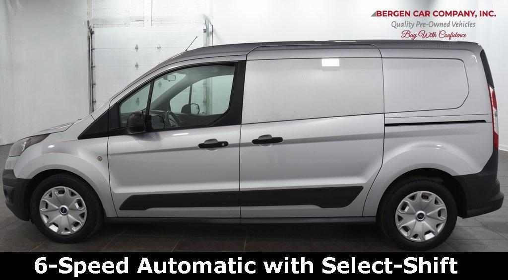 used 2015 Ford Transit Connect car, priced at $19,999