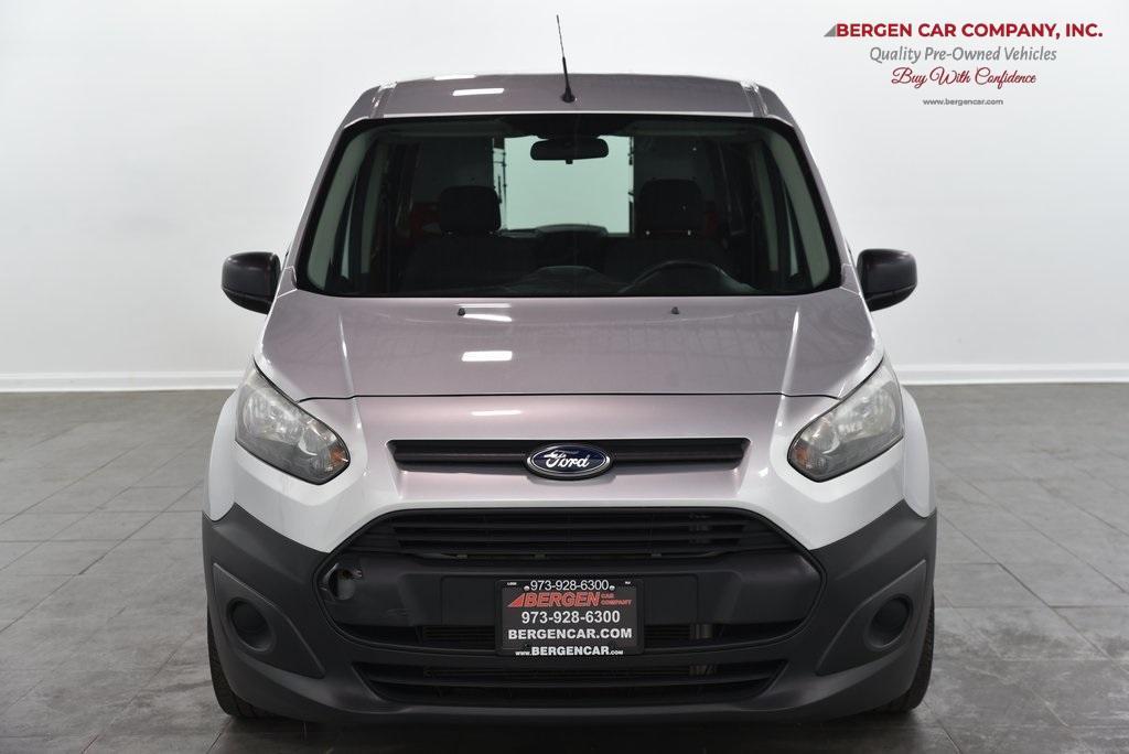 used 2015 Ford Transit Connect car, priced at $19,999