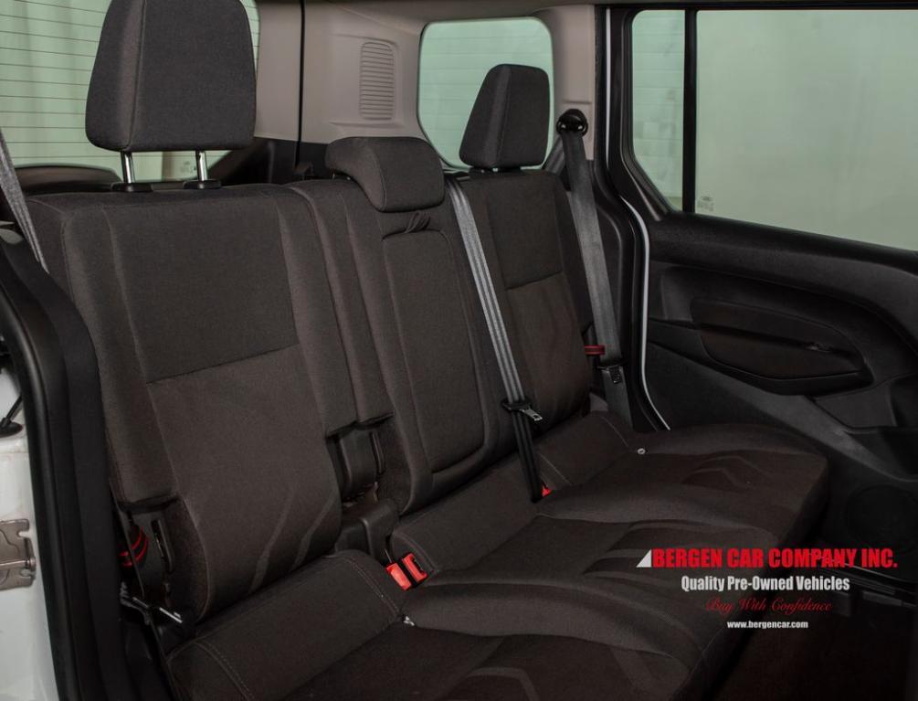used 2016 Ford Transit Connect car, priced at $17,999