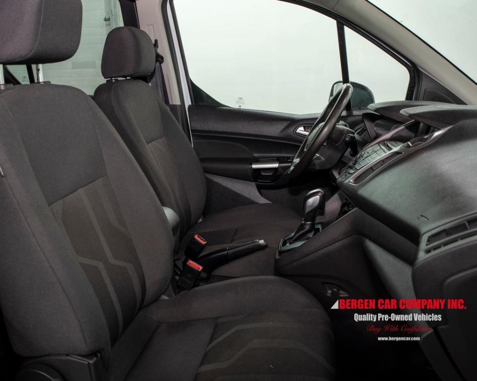 used 2016 Ford Transit Connect car, priced at $17,999
