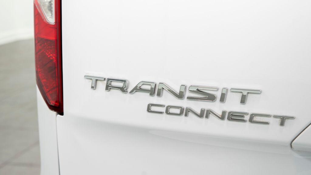 used 2016 Ford Transit Connect car, priced at $17,999
