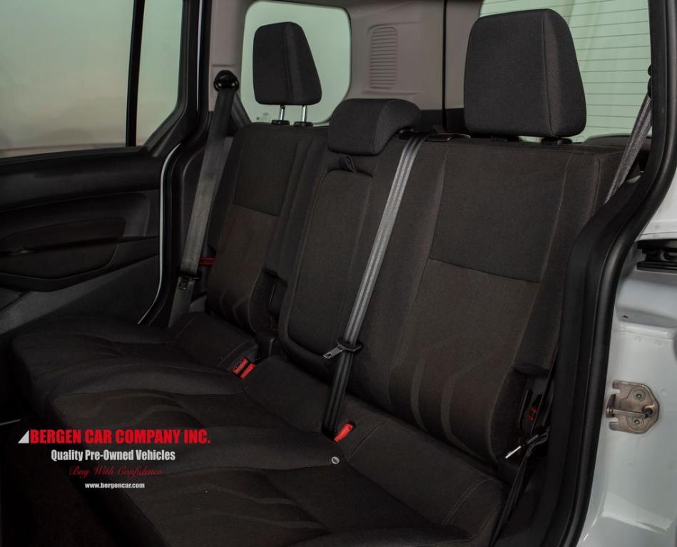 used 2016 Ford Transit Connect car, priced at $17,999