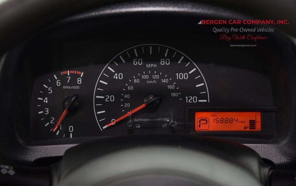used 2015 Chevrolet City Express car, priced at $8,999