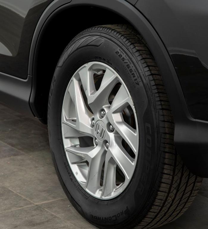 used 2015 Honda CR-V car, priced at $7,999