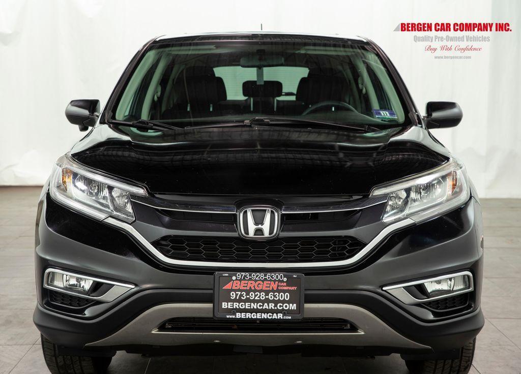 used 2015 Honda CR-V car, priced at $7,999
