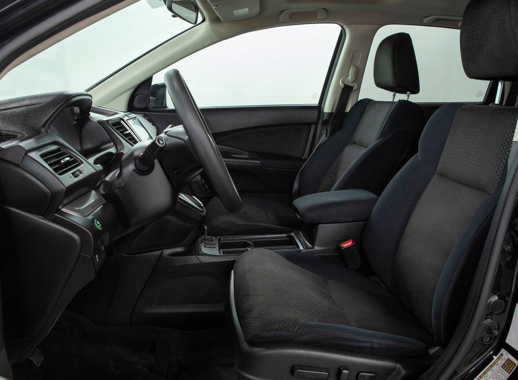 used 2015 Honda CR-V car, priced at $7,999