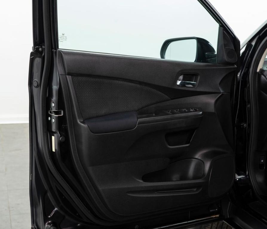 used 2015 Honda CR-V car, priced at $7,999