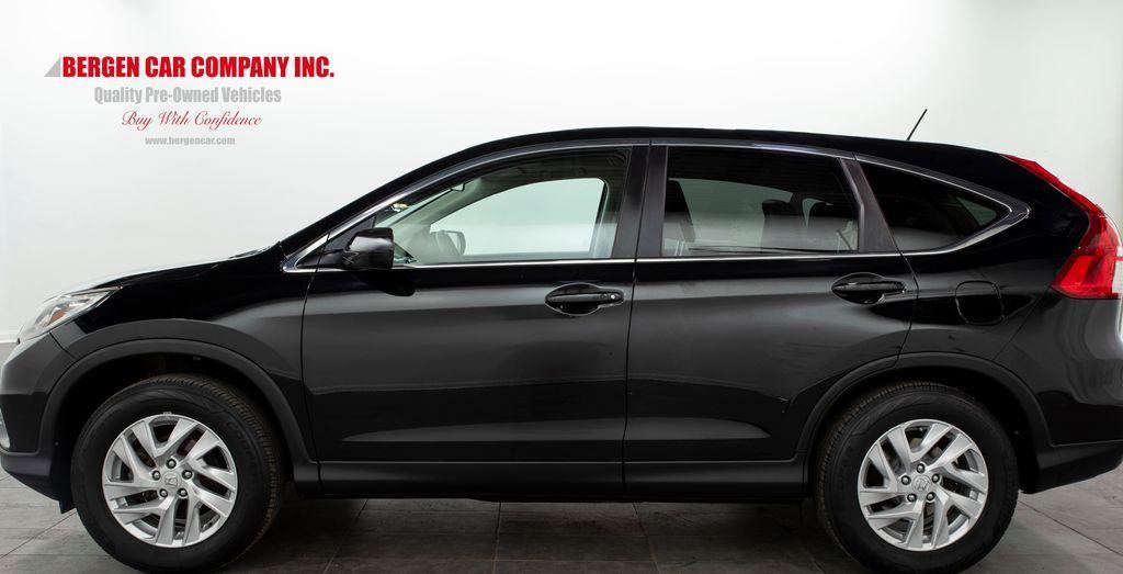 used 2015 Honda CR-V car, priced at $7,999