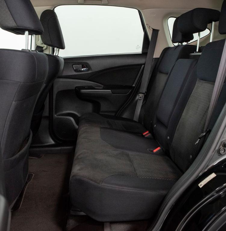 used 2015 Honda CR-V car, priced at $7,999