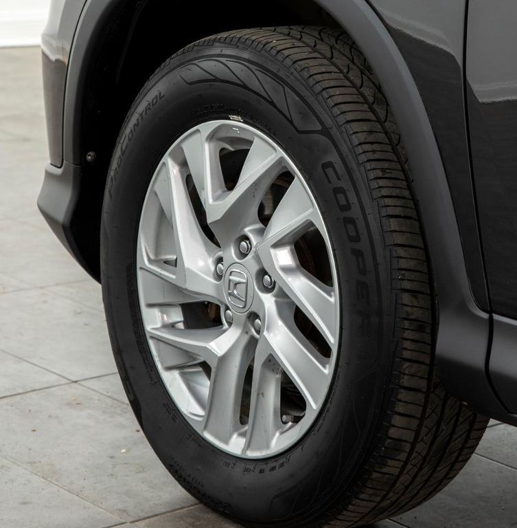 used 2015 Honda CR-V car, priced at $7,999