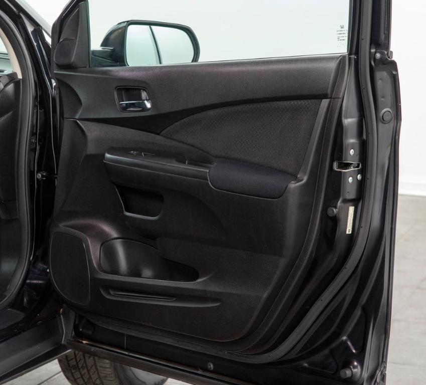 used 2015 Honda CR-V car, priced at $7,999