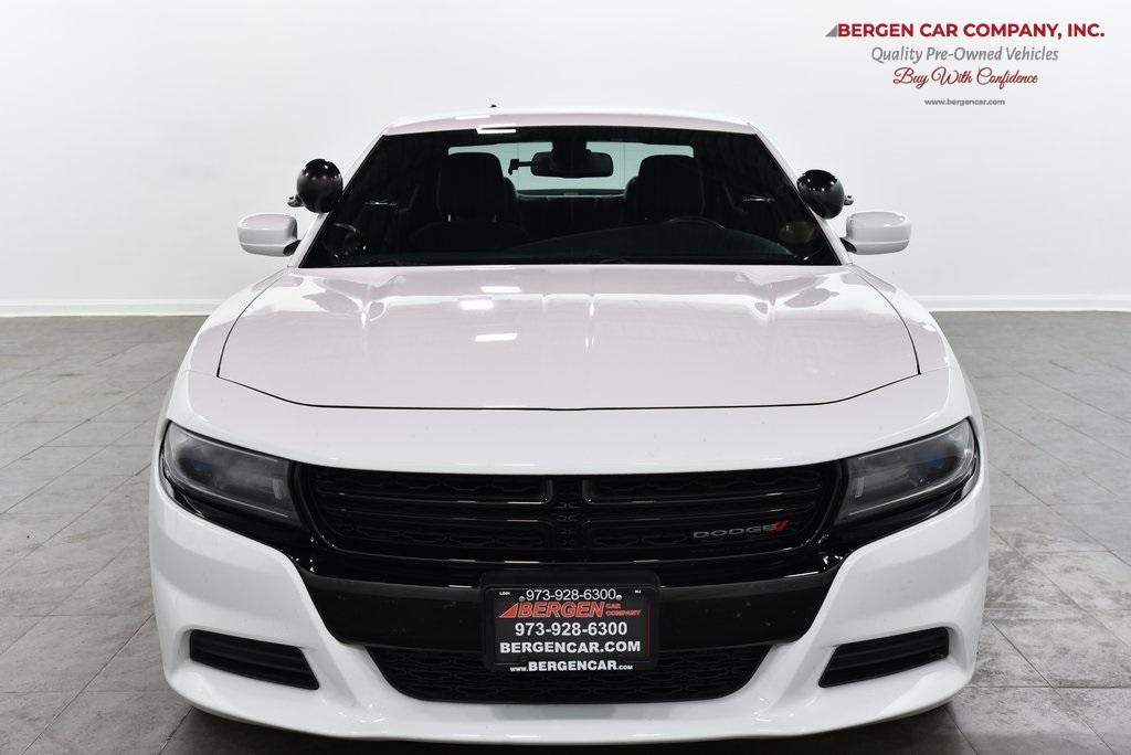 used 2016 Dodge Charger car, priced at $17,999