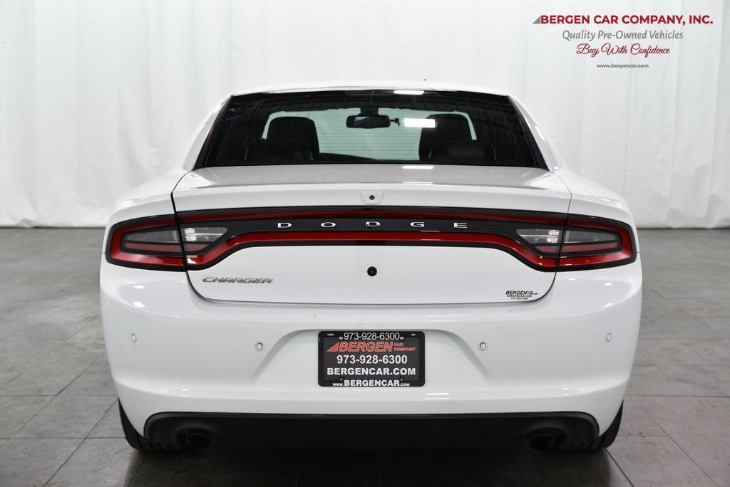 used 2016 Dodge Charger car, priced at $17,999