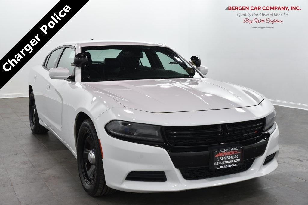 used 2016 Dodge Charger car, priced at $17,999