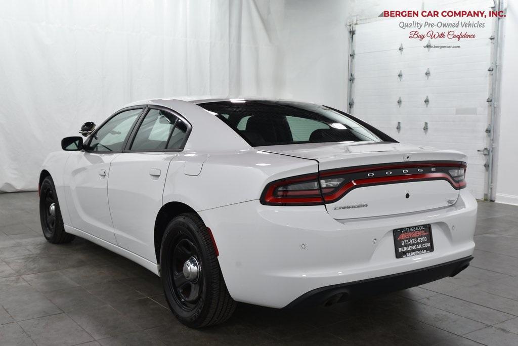 used 2016 Dodge Charger car, priced at $17,999