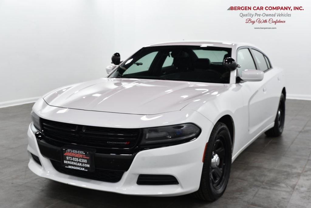 used 2016 Dodge Charger car, priced at $17,999