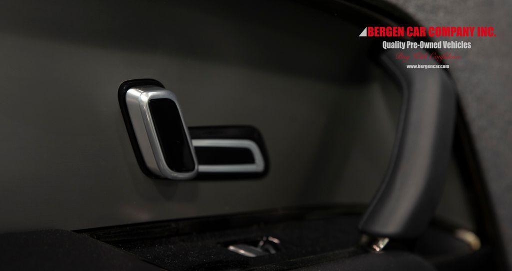 used 2024 Land Rover Range Rover Sport car, priced at $75,999