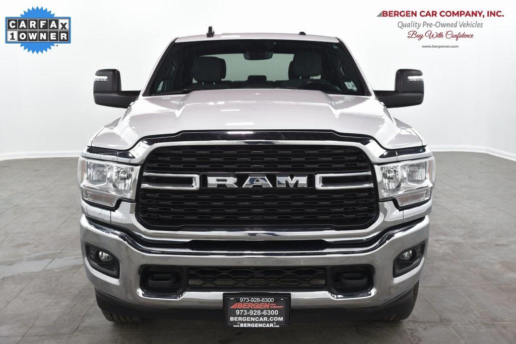 used 2023 Ram 2500 car, priced at $38,975