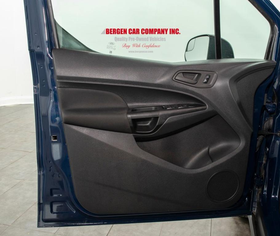 used 2017 Ford Transit Connect car, priced at $18,999