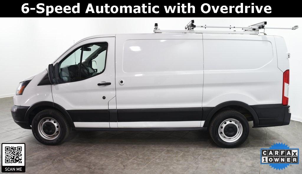 used 2018 Ford Transit-150 car, priced at $20,895