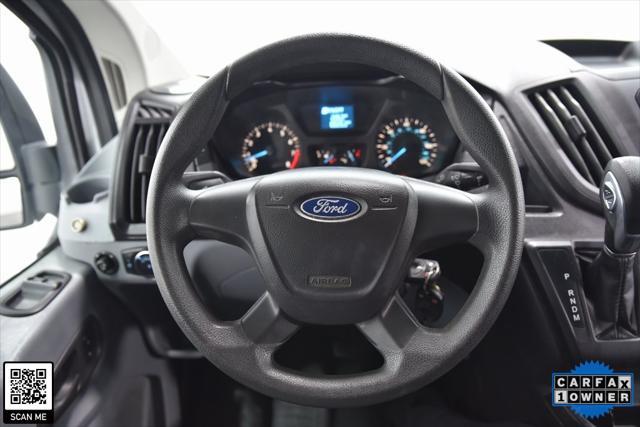used 2018 Ford Transit-150 car, priced at $22,699